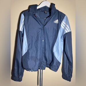 Adidas Wind Breaker Large